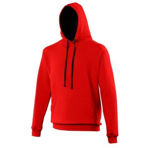 Humber Academy Centre-Hoodie Adult Sizes