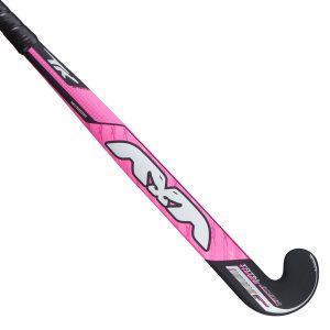 TK Total 3 Junior Hockey Stick – Pink