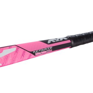 TK Total 3 Junior Hockey Stick – Pink
