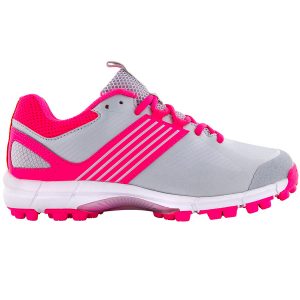 Grays Flash 2.0 Junior (Silver/Pink)