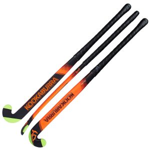 Kookaburra Friction Junior Hockey Stick