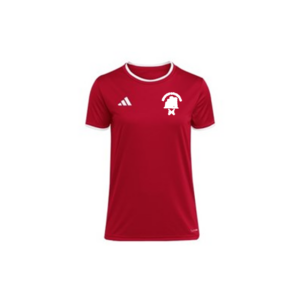 NTHC adidas Ladies Training T-Shirt