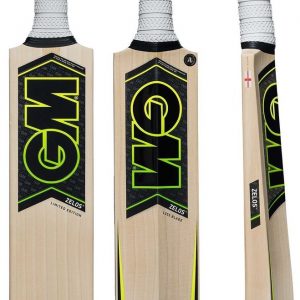 Gunn and Moore Zelos 606 Cricket Bat