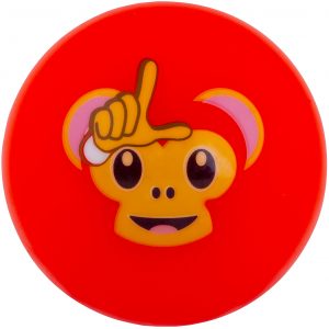 Grays Emoji Hockey Ball – Banter Monkey