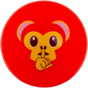 Grays Emoji Hockey Ball – Cheeky Monkey