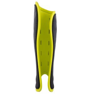 Shinguard G600 (Black/Fluo Yellow)