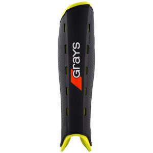 Shinguard G600 (Black/Fluo Yellow)
