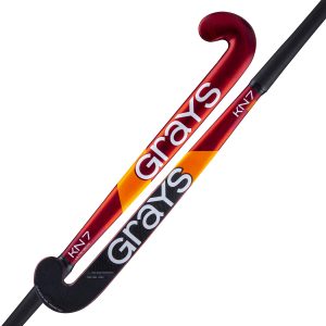 Grays KN7 Ultrabow Senior Hockey Stick 36.5L