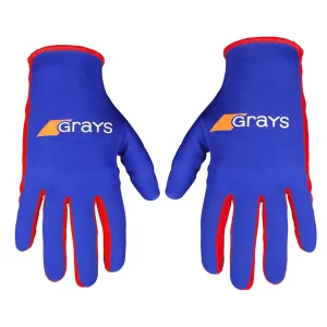 Grays Skinful Pro Glove Pair (Blue/Red)