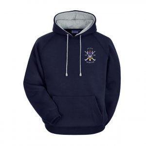 Brigg Hockey Club – Papini Hoodie