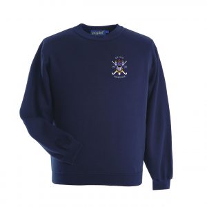 Brigg Hockey Club – Papini Sweatshirt