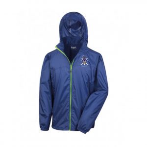 Brigg Hockey Club – Adults Showerproof Jacket