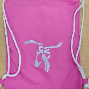 Gym bag – Dance Personalised