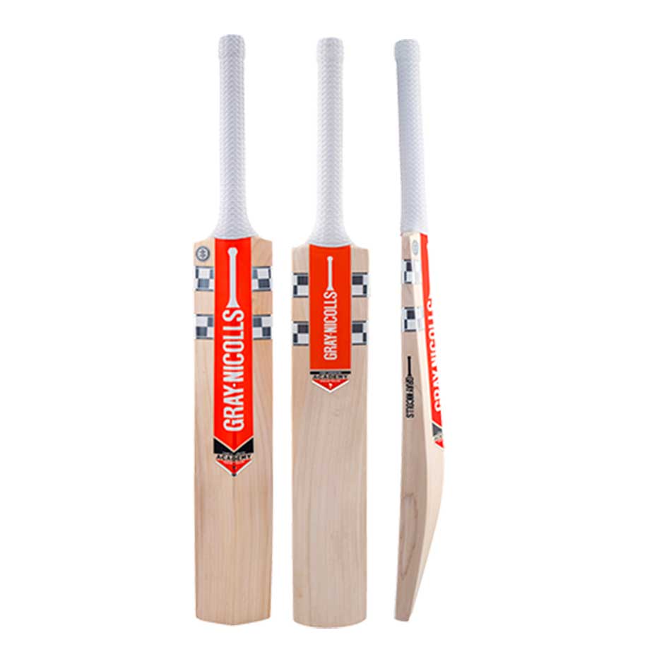 Gray Nicolls Cricket Bat Academy H Wasp Sports