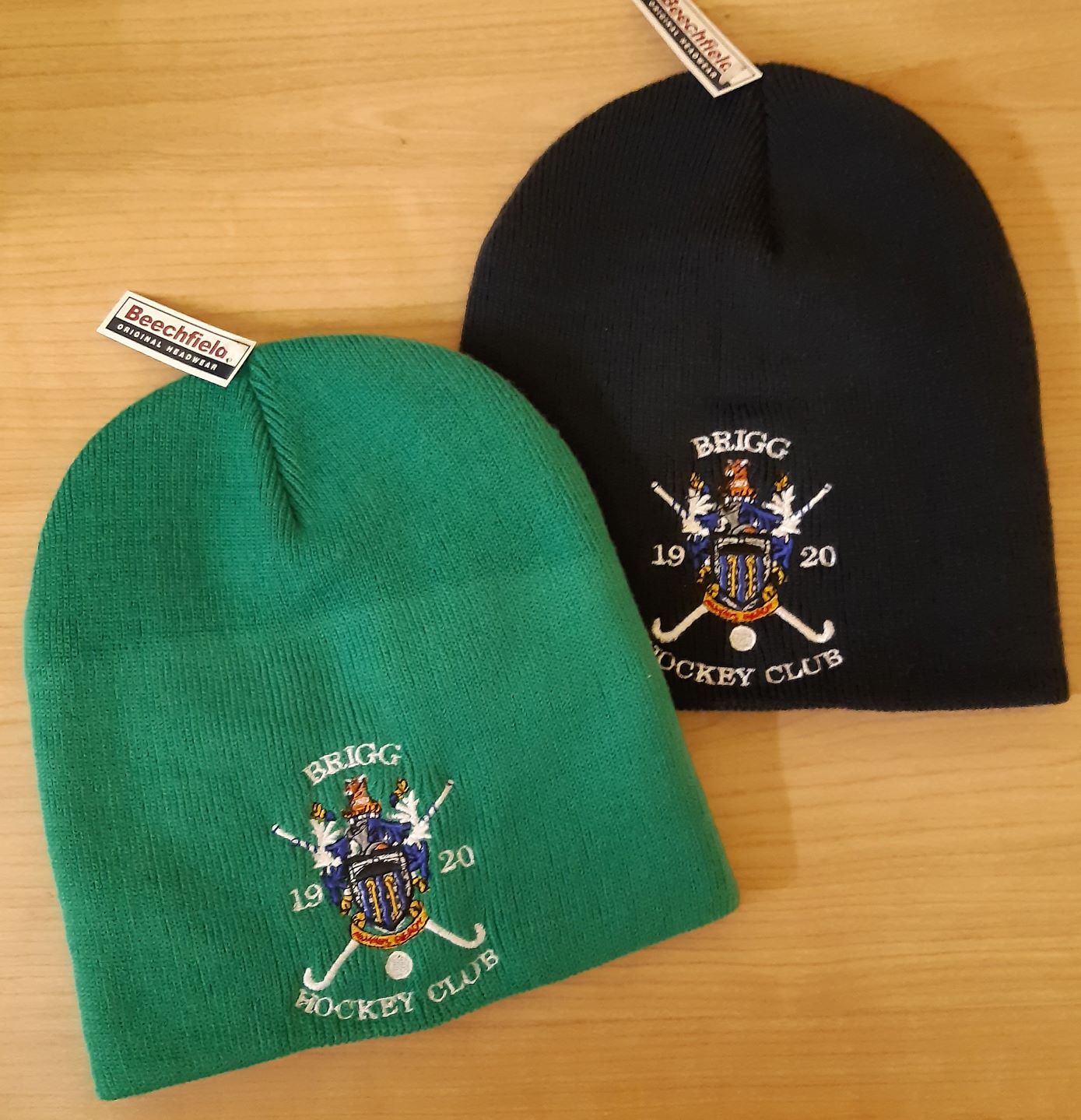Brigg HC Beanie Hat