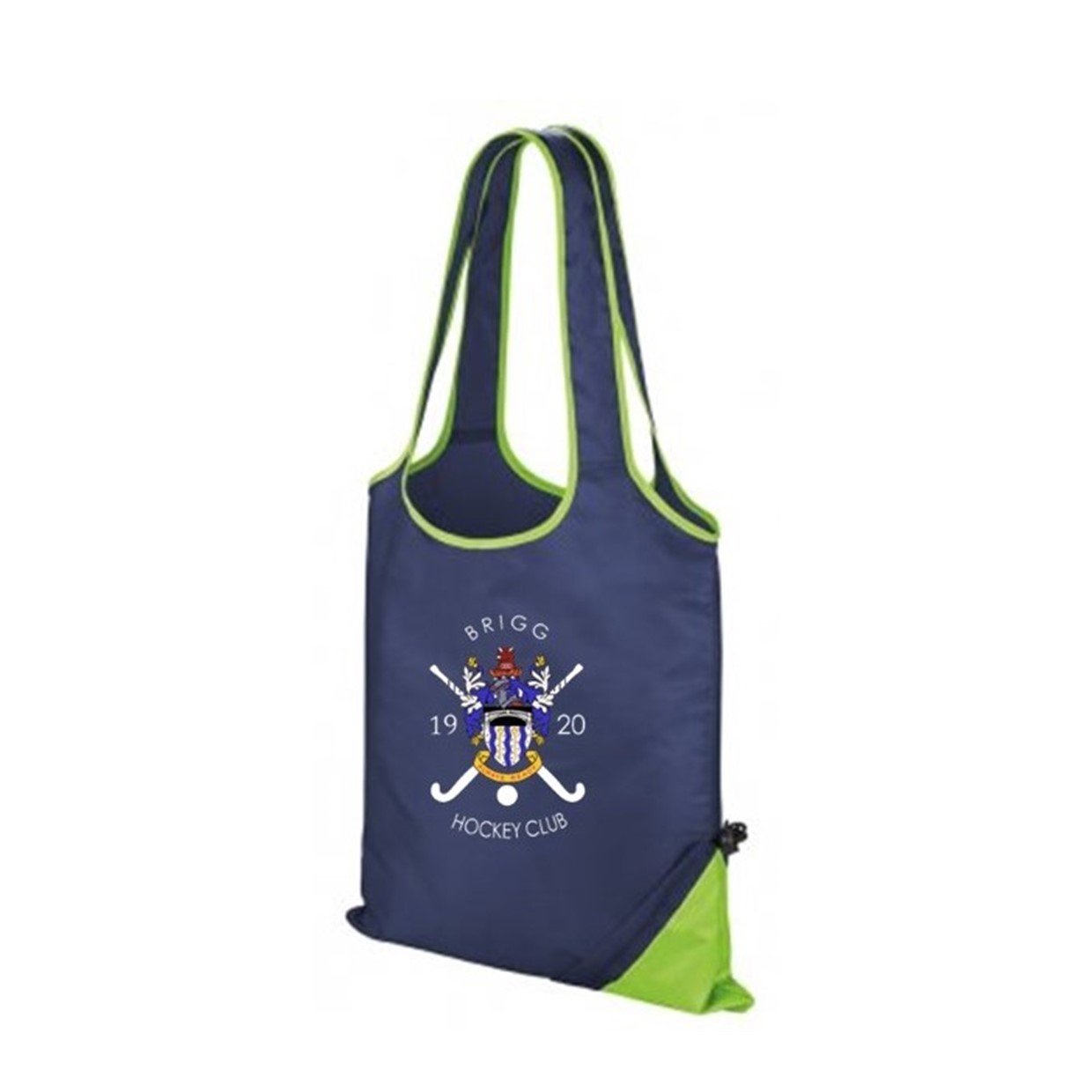Brigg HC Reusable Shopping Bag