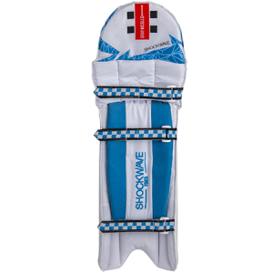 Gray Nicolls Shockwave Power Cricket Batting Pads