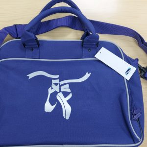 Dance Bag – Personalised