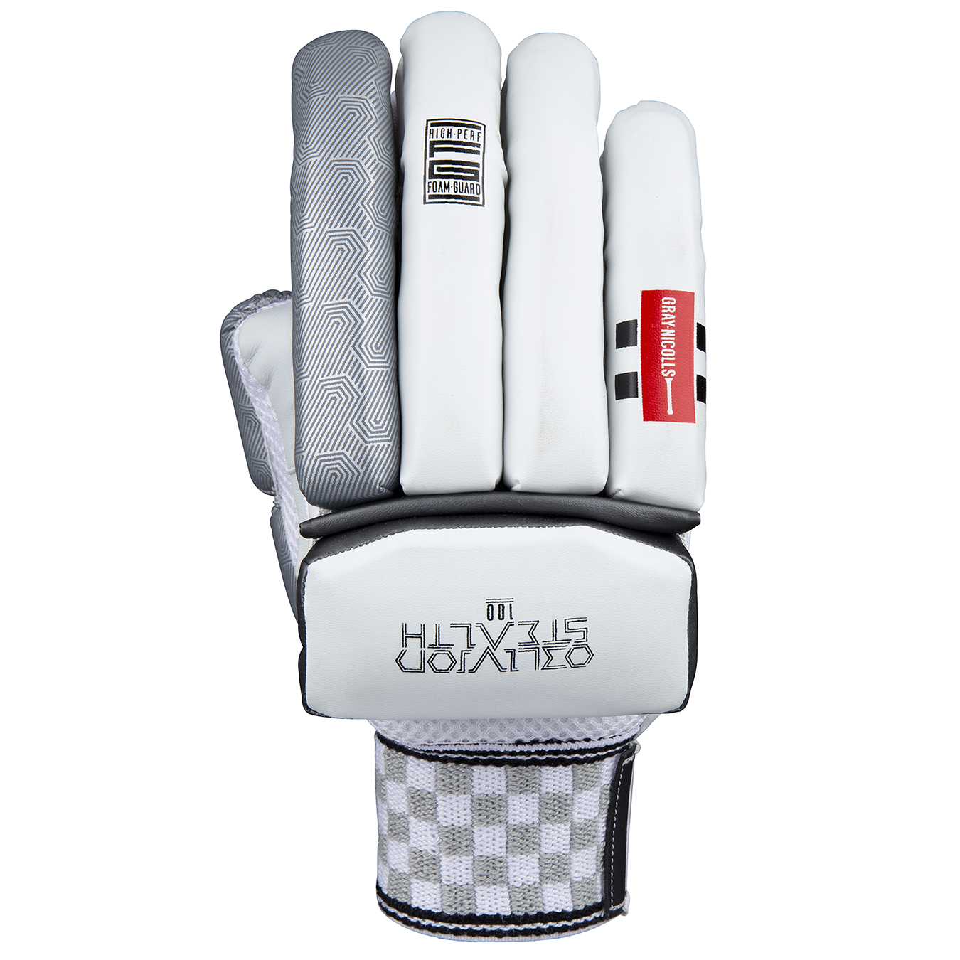 Gray Nicolls Oblivion Stealth 100 Cricket Glove Right Hand