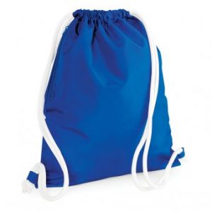 personalised sports bolsa