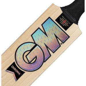 GM Chroma 606 Junior Cricket Bat