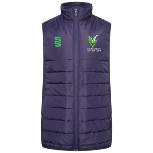 Broughton CC Adult Training Gillet