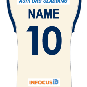 Broughton CC Adult Slipover