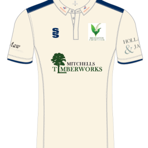 Broughton CC Adult Playing Shirt