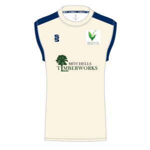 Broughton CC Adult Slipover