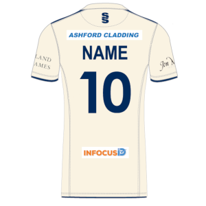 Broughton CC Adult Playing Shirt