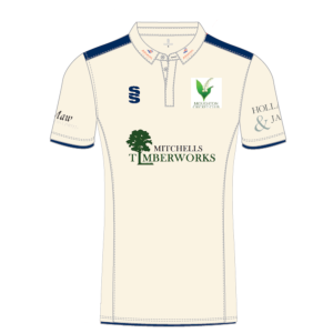 Broughton CC Adult Playing Shirt