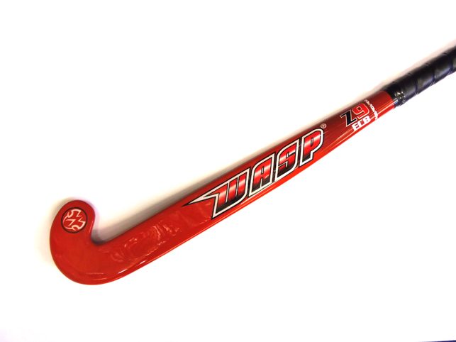 WASP Z9 Hot Shot hockey stick - Image 2