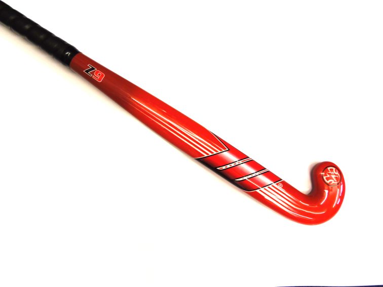 WASP Z9 Hot Shot hockey stick