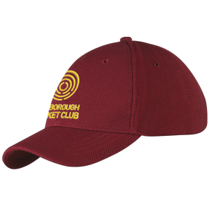 Alkborough CC Cap