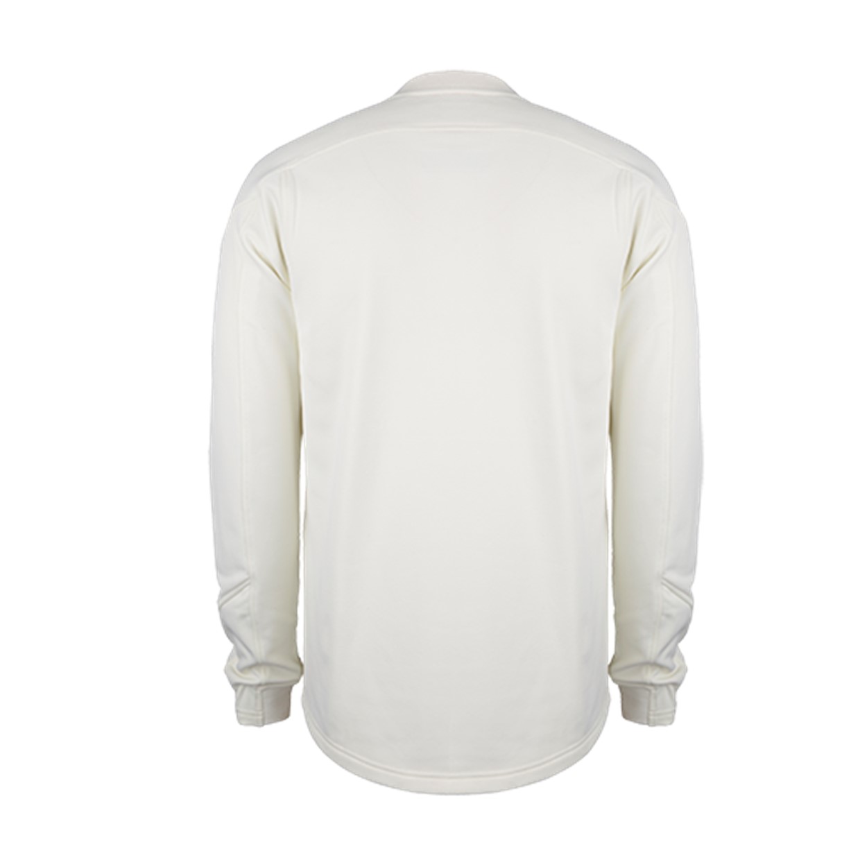 Hibaldstow CC Adult Sweater - Image 2