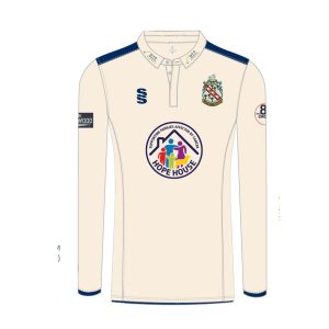 Messingham CC Adult Long Sleeve Playing Shirt