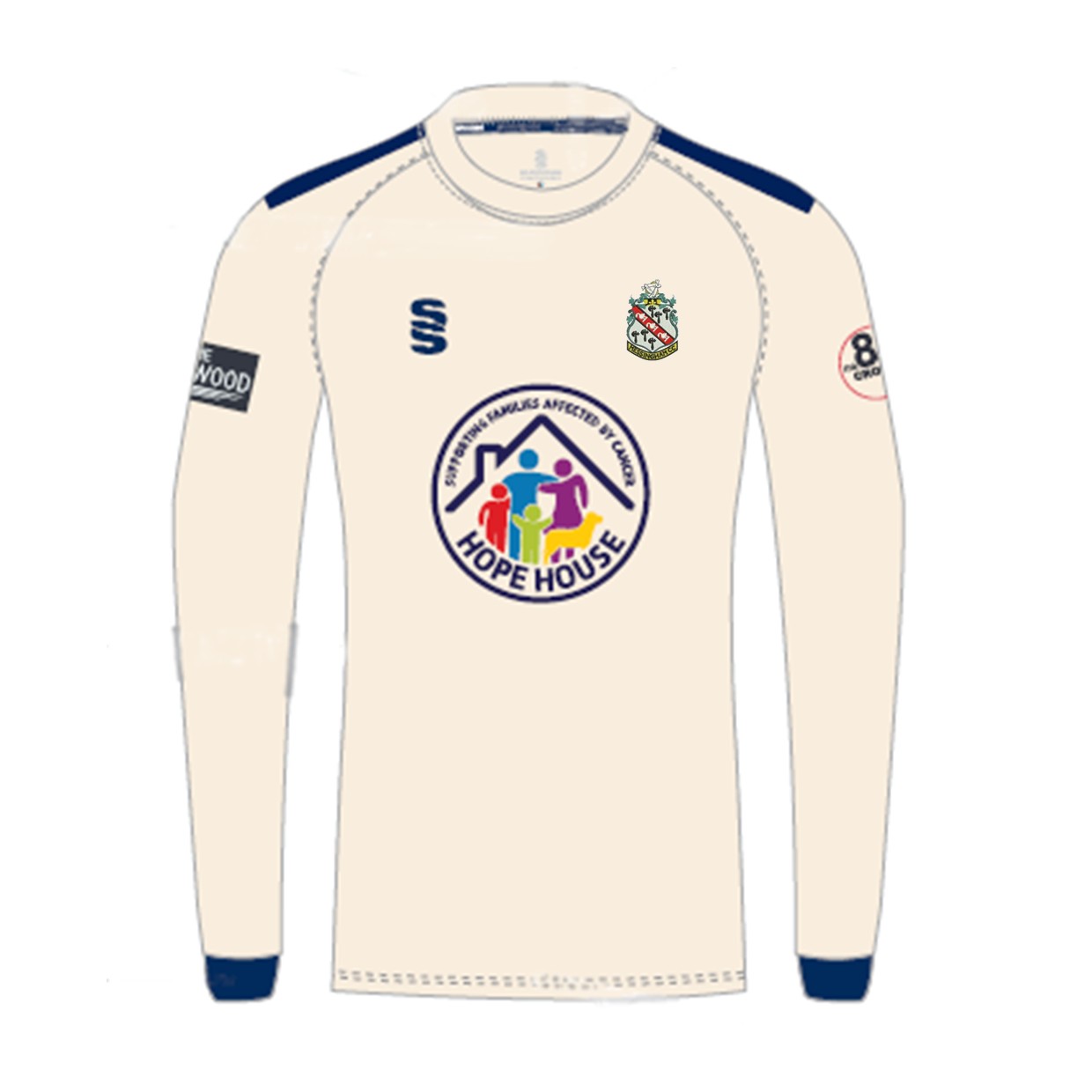 Messingham CC Adult Sweater