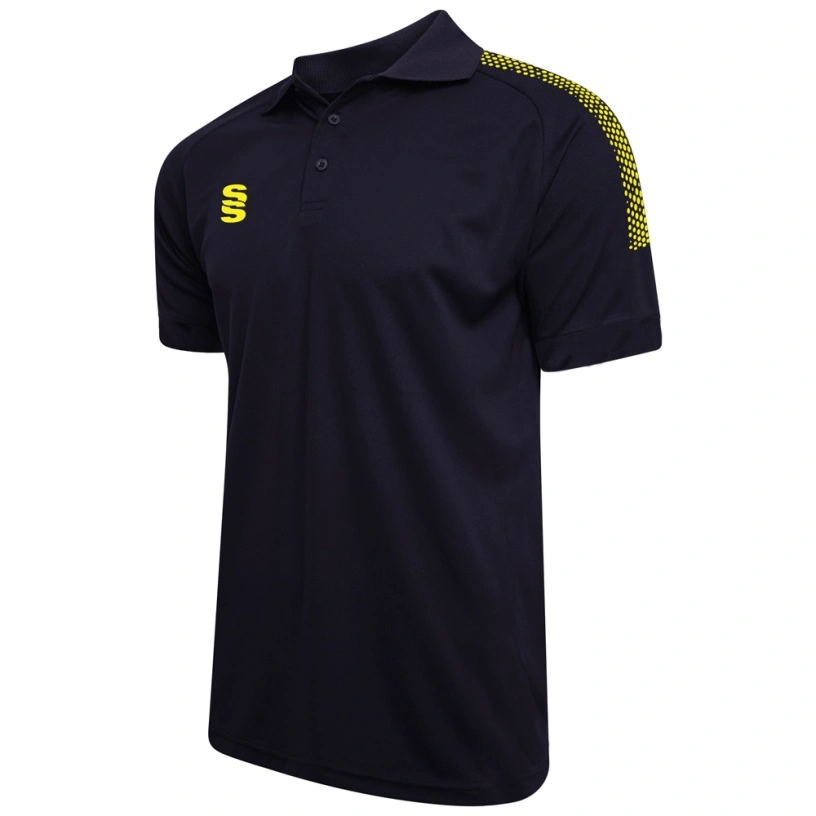 Messingham CC Adult Training Polo