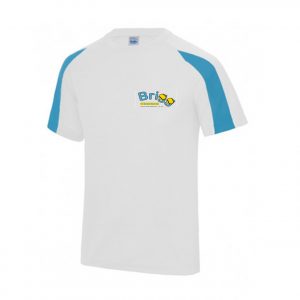 Brigg Tennis T-Shirt Unisex