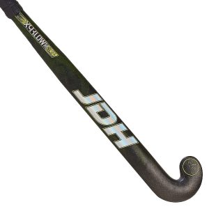JDH X93 Low Bow Senior Hockey Stick 36.5