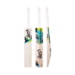 Kookaburra Rapid 6.4 English Willow Cricket Bat Senior SH