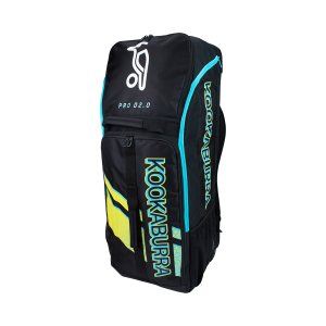 Kookaburra Pro d2.0 Duffle Bag Rapid