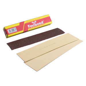 Kookaburra Essential Collection Toe Protector – Natural
