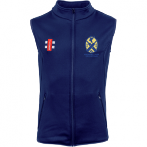Normanby CC Training Gillet – Adult