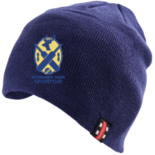 Normanby CC Beanie Hat