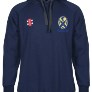 Normanby CC Training Hoodie – Adult