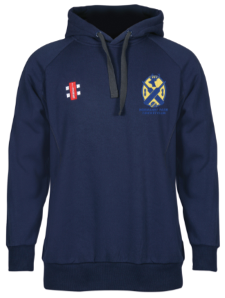 Normanby CC Junior Training Hoodie