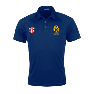 Normanby CC Adult Training Polo