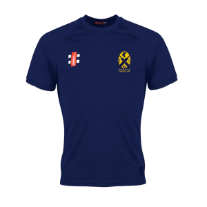 Normanby CC Adult Training T-Shirt