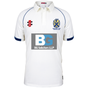 Normanby CC Playing Shirt – Adult